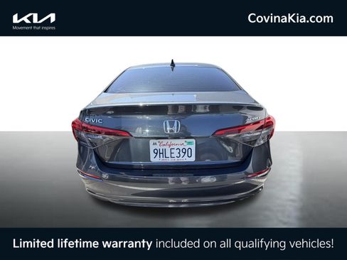 Used 2023 Honda Civic Sport image 15