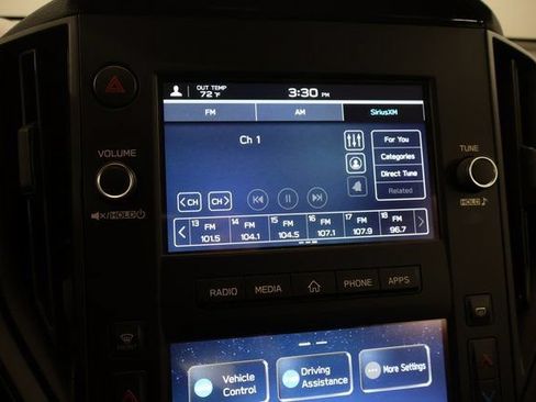 Certified 2025 Subaru Impreza 2.0i w/ Popular Package #1A AWD/4WD image 22