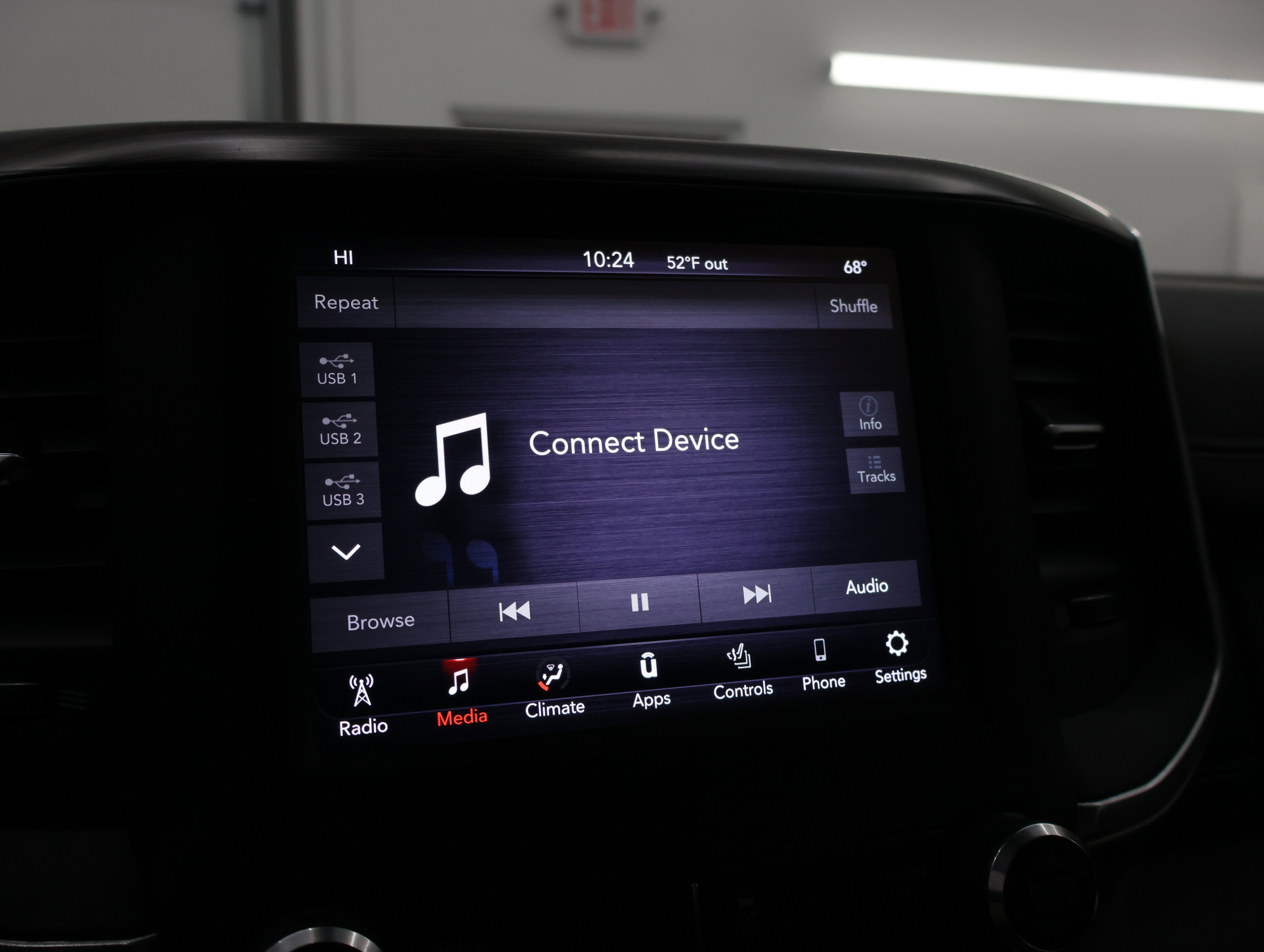 Used 2020 RAM 2500 Laramie AWD/4WD image 50