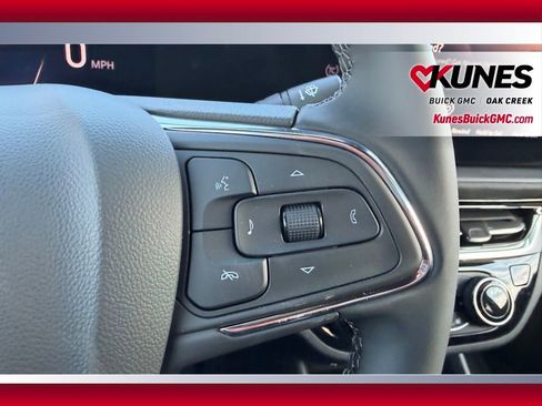 New 2026 Buick Envista Sport Touring w/ Convenience I Package FWD image 12