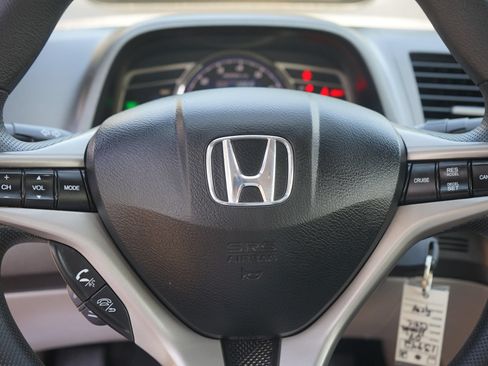 Used 2009 Honda Civic Hybrid Sedan image 20