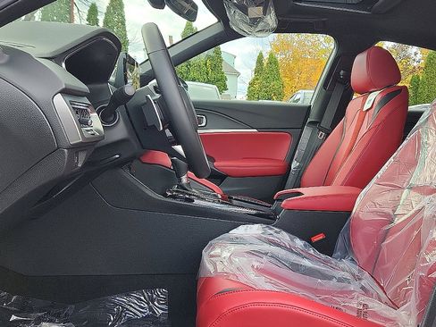 New 2026 Acura Integra A-Spec image 9