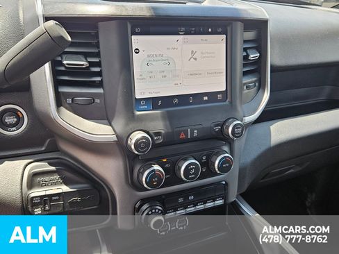 Used 2024 RAM 4500 SLT w/ Quick Order Package 2YG SLT image 21