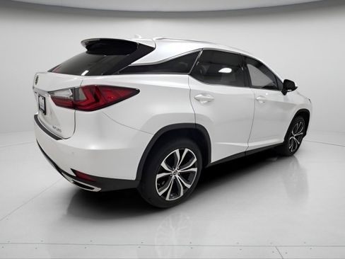 Used 2020 Lexus RX 350 RX 350 FWD image 12