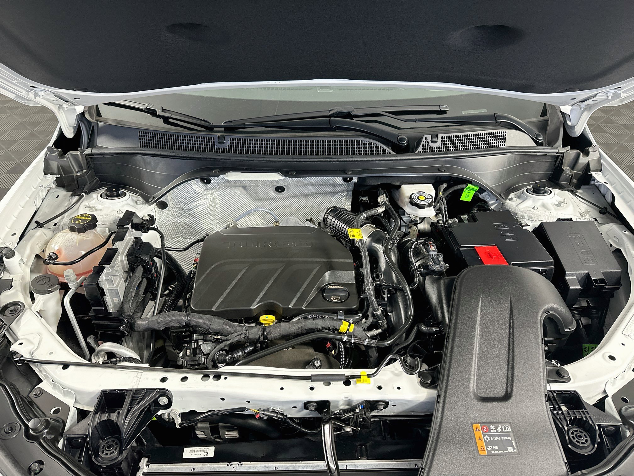 Used 2026 Buick Envista Preferred FWD image 33