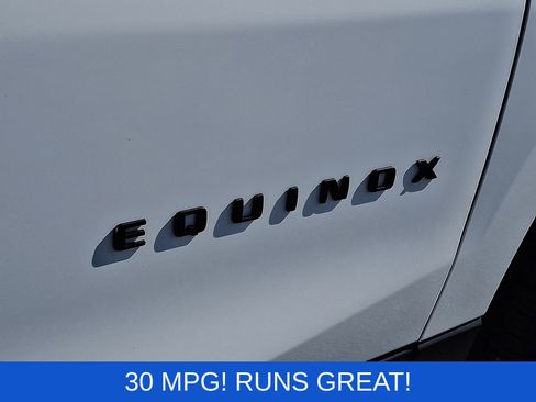 Used 2019 Chevrolet Equinox LT image 29