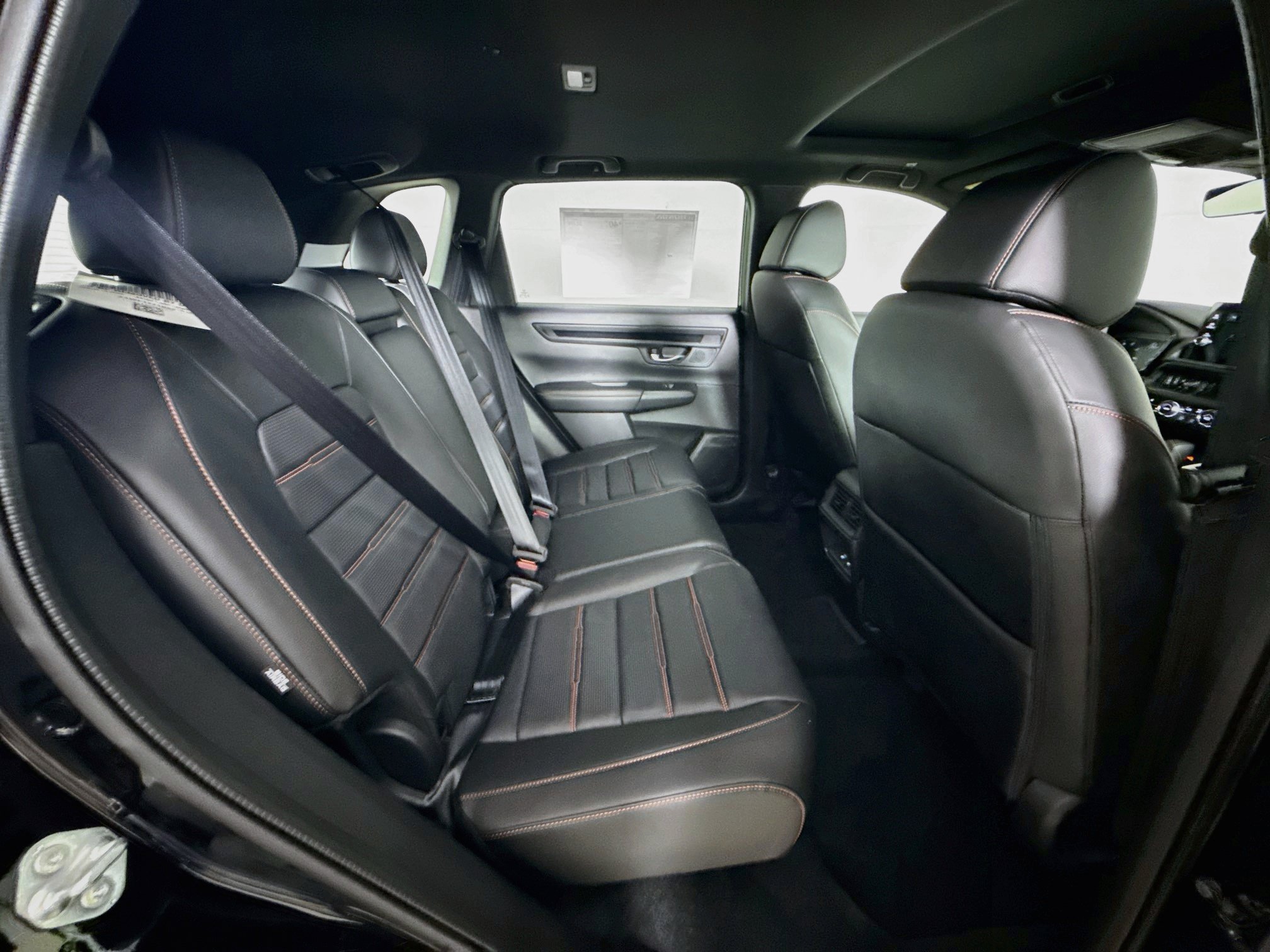 New 2027 Honda CR-V Sport-L image 34