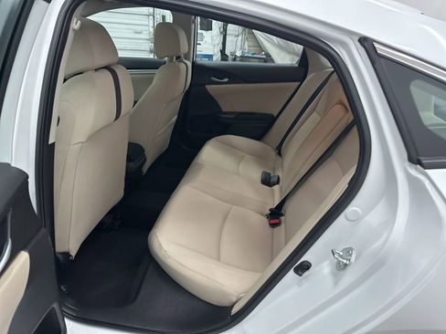 Used 2021 Honda Civic EX image 22