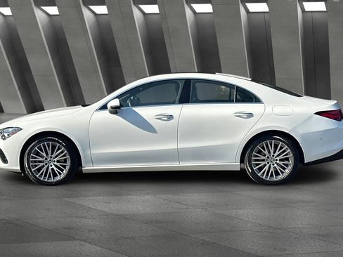 Used 2025 Mercedes-Benz CLA 250 image 7