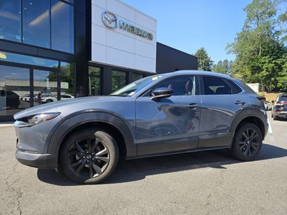 Used 2023 MAZDA CX-30 AWD 2.5 S w/ Preferred Package