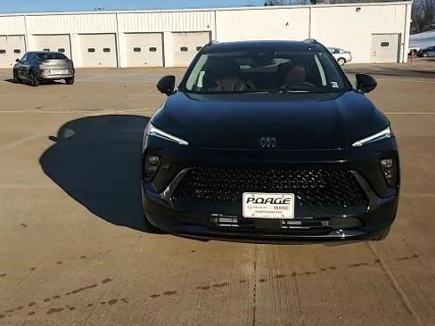 New 2026 Buick Envision Sport Touring image 3