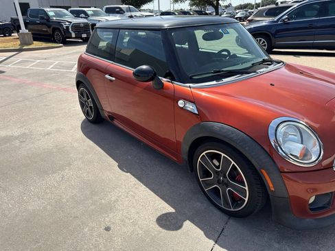 Used 2012 MINI Cooper John Cooper Works FWD image 4