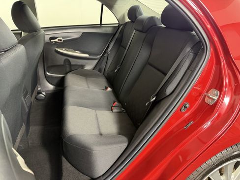 Used 2010 Toyota Corolla S FWD image 19