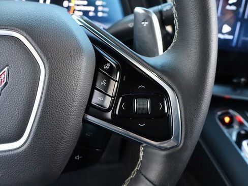 Used 2024 Chevrolet Corvette Stingray Preferred Conv w/ Z51 Performance Package image 26