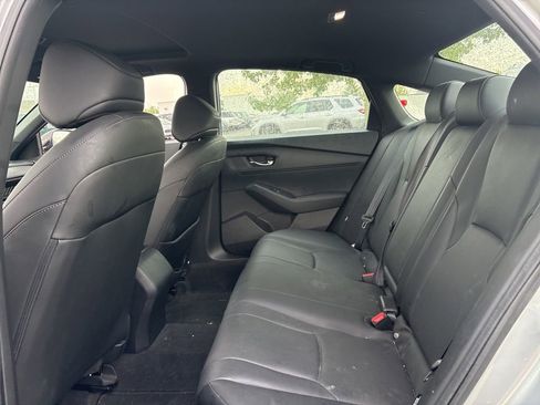 Used 2023 Honda Accord Sport image 15