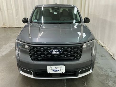 New 2026 Ford Maverick Lariat w/ 4K Tow Package AWD/4WD image 10