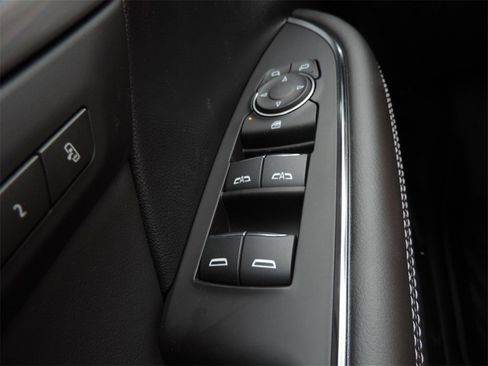 New 2026 Buick Envision Avenir image 23