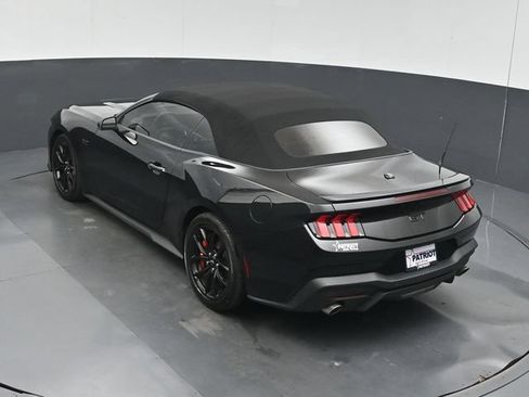 Used 2024 Ford Mustang GT Premium RWD image 38