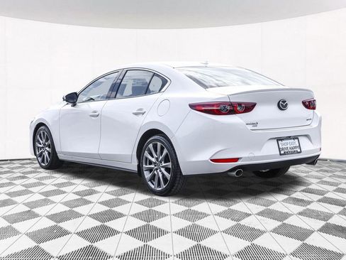 Used 2021 MAZDA MAZDA3 s image 16