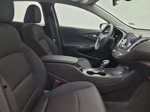 Used 2023 Chevrolet Malibu LS FWD image 21