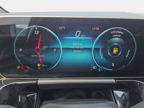 Certified 2021 Mercedes-Benz GLA 250 image 19