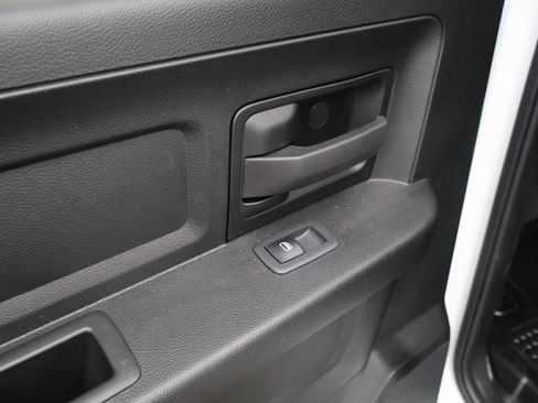 Used 2024 RAM 3500 Tradesman w/ Chrome Appearance Group image 19