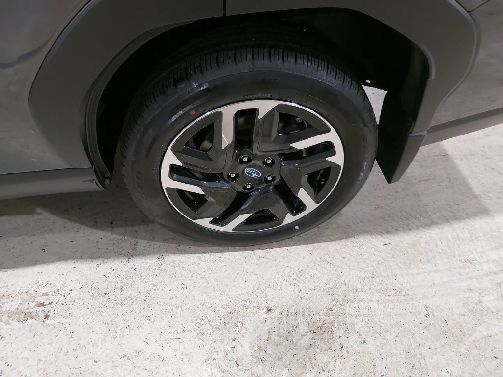 New 2026 Subaru Forester Sport AWD/4WD image 28