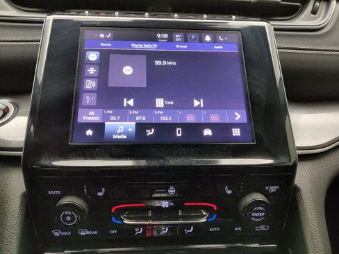 Used 2022 Jeep Grand Cherokee Altitude RWD image 25