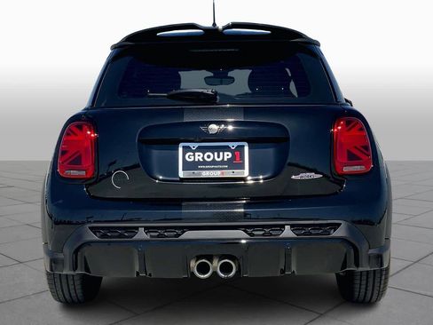 Used 2024 MINI Cooper John Cooper Works image 5