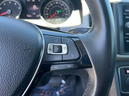 Used 2019 Volkswagen Atlas SE w/ Panoramic Sunroof Package AWD/4WD image 14