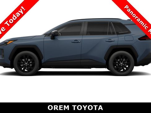 New 2026 Toyota RAV4 XLE Premium AWD/4WD image 4
