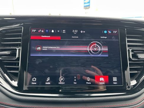 Used 2025 Dodge Durango R/T image 43