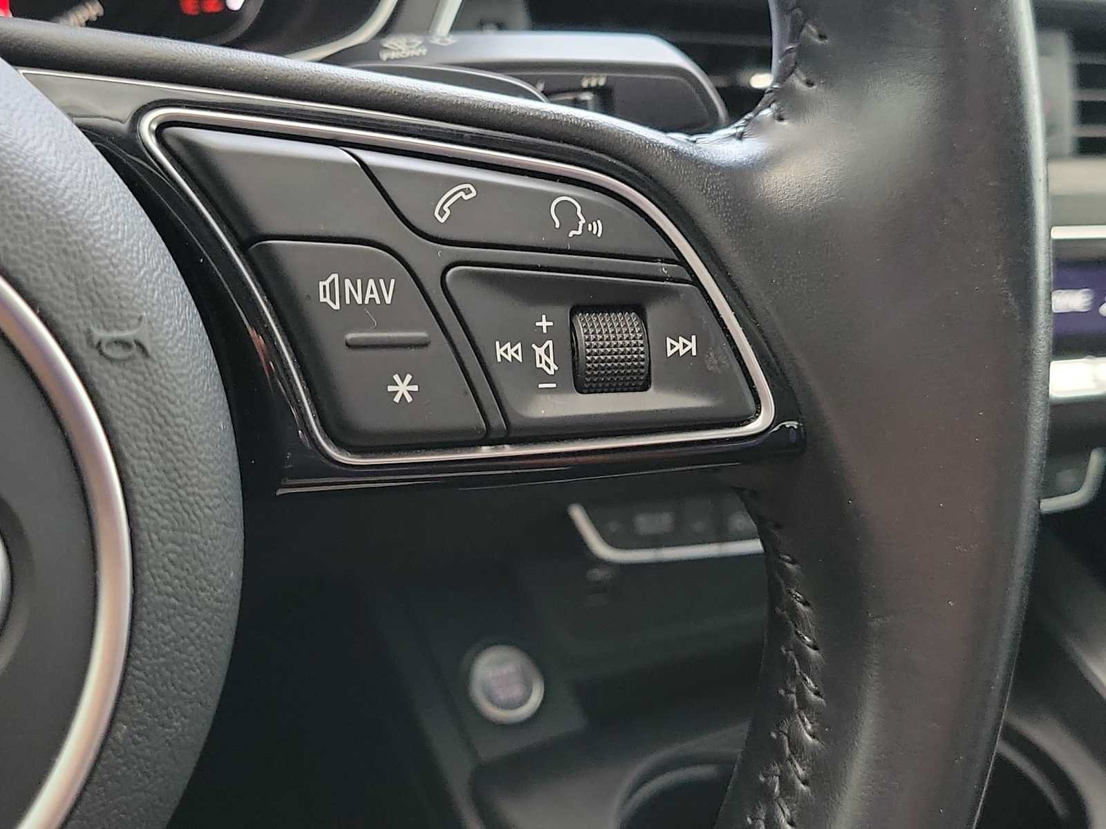 Used 2019 Audi A4 2.0T Premium w/ Convenience Package FWD image 24