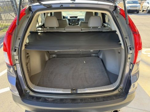 Used 2012 Honda CR-V EX-L image 12