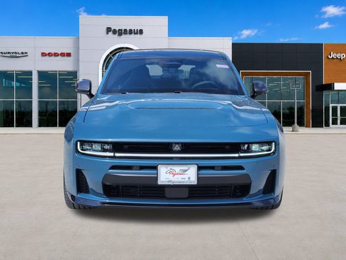 New 2026 Dodge Charger Scat Pack AWD/4WD image 6