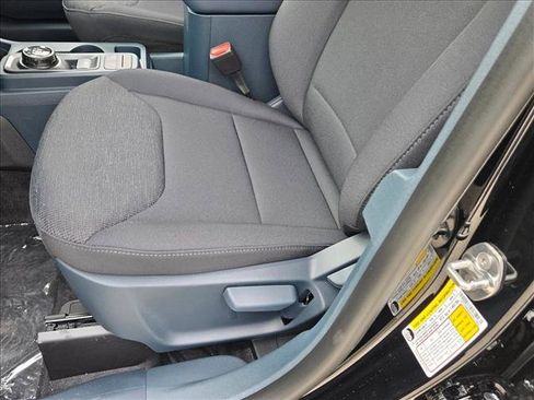 New 2026 Ford Maverick XL image 4