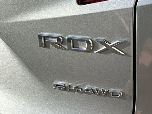 Certified 2023 Acura RDX Base image 27