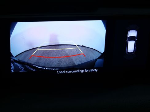 Certified 2026 MAZDA CX-50 AWD 2.5 S w/ Preferred Pkg image 33