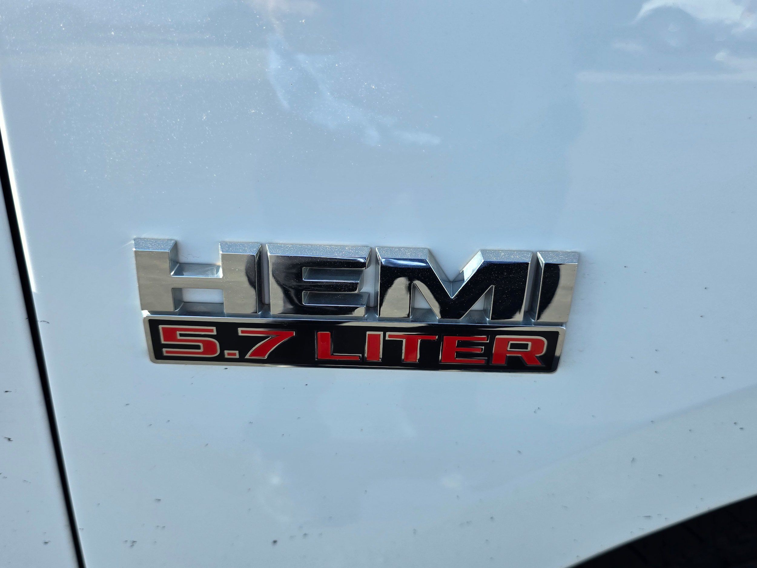 Used 2016 RAM 1500 Big Horn AWD/4WD image 12