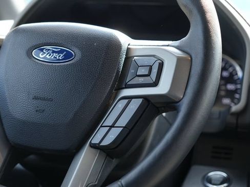 Used 2021 Ford Expedition XLT AWD/4WD image 20