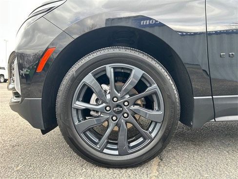 Used 2024 Chevrolet Equinox RS image 10