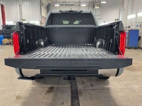 New 2026 Toyota Tundra SR5 AWD/4WD image 30