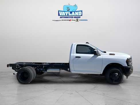 New 2026 RAM 3500 Tradesman image 6