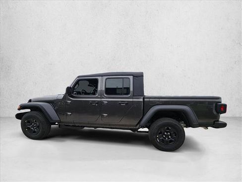 New 2026 Jeep Gladiator Sport image 5