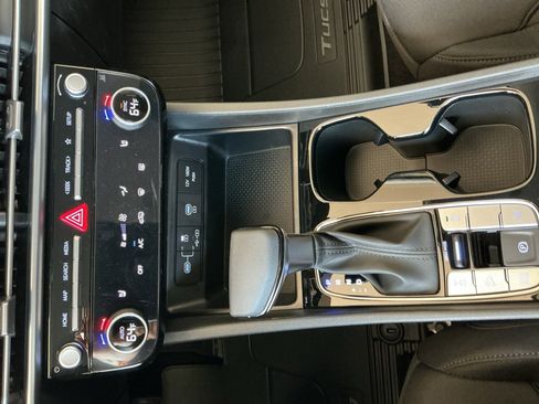 New 2026 Hyundai Tucson SEL AWD/4WD image 18