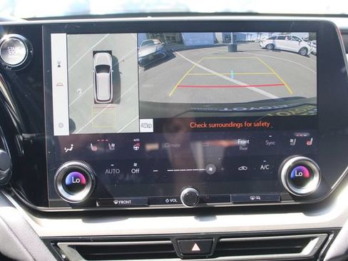 Used 2024 Lexus TX 350 FWD w/ Captains Chair Package image 63