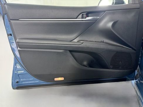 Certified 2024 Toyota Camry XSE FWD image 12