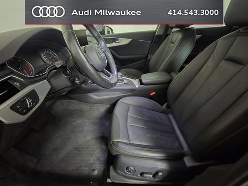 Used 2017 Audi A4 2.0T Premium AWD/4WD image 13