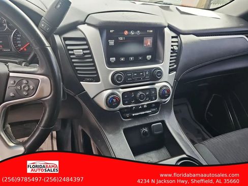 Used 2015 GMC Yukon SLE w/ Convenience Package image 13