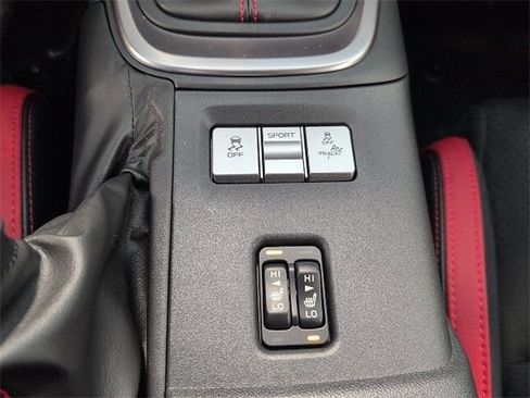 New 2026 Subaru BRZ Limited w/ Popular Package 2 image 12